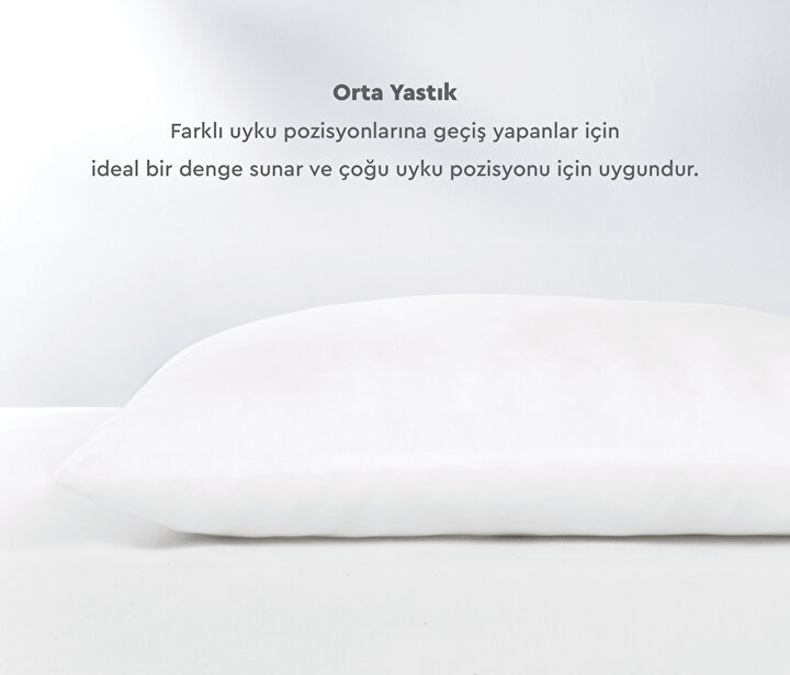 Polyat Pillow