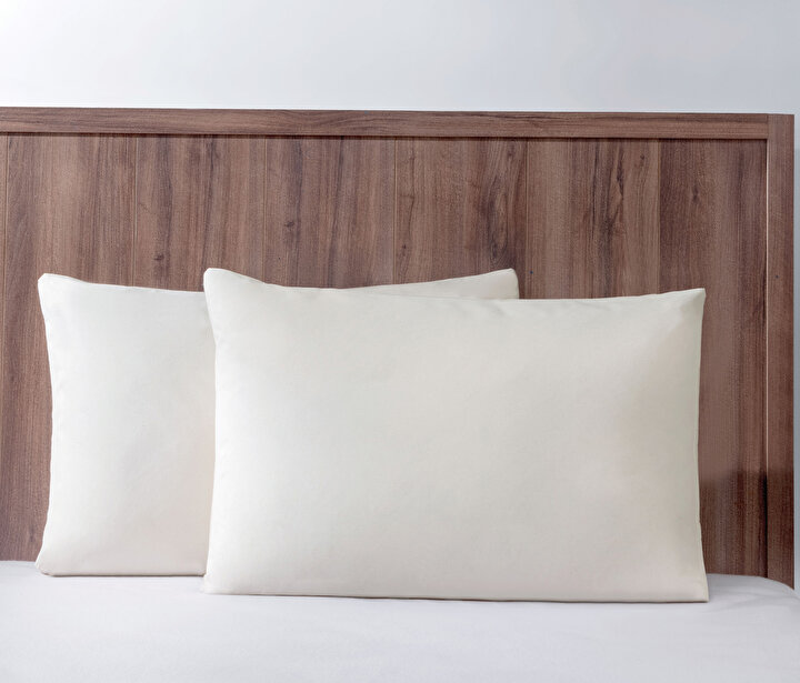 Superwashed Wool Pillow