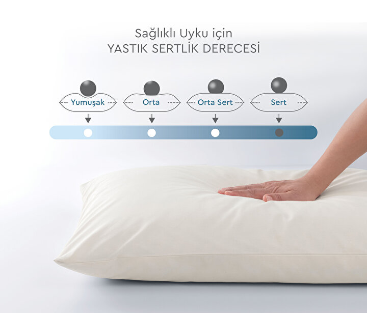 Superwashed Wool Pillow