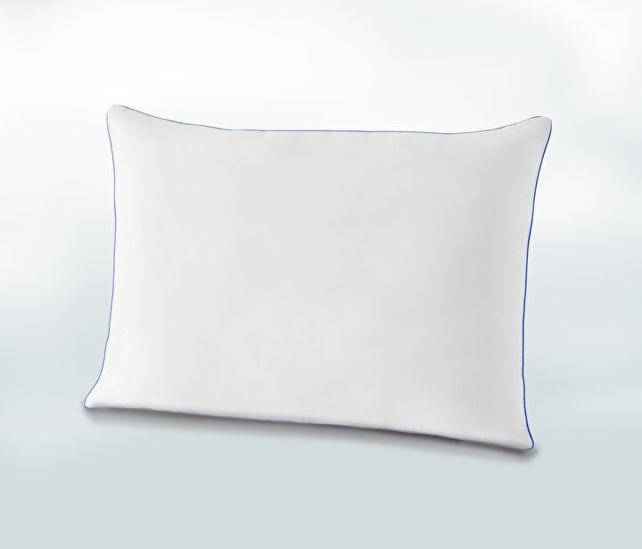 Dacron® Aerelle® Blue Pillow