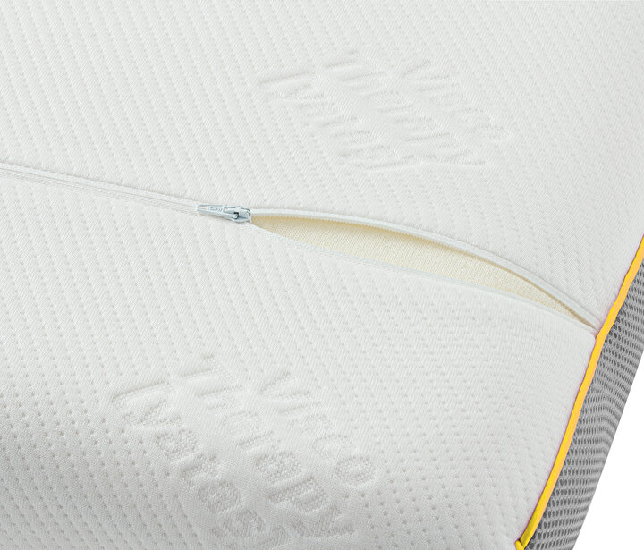 Visco Therapy Neck Replacement Pillowcase