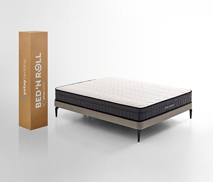 Spinal Support Bamboo