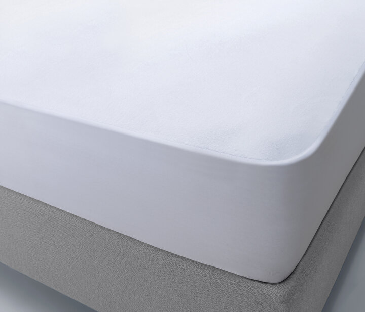 Eco Touch Liquid-Proof Baby Mattress