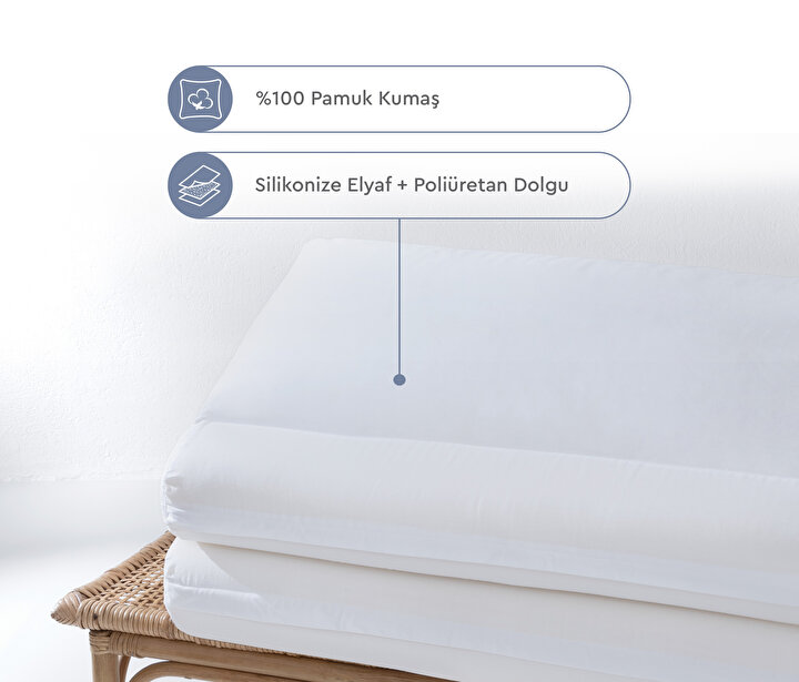 Dr. Night Visco Pillow