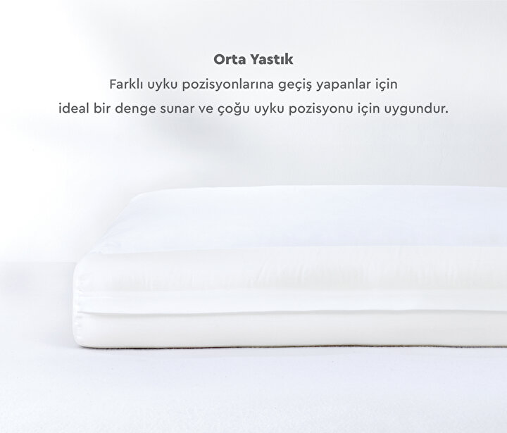 Dr. Night Visco Pillow