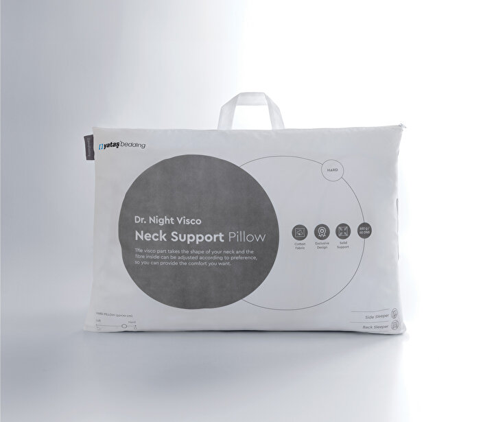 Dr. Night Visco Pillow