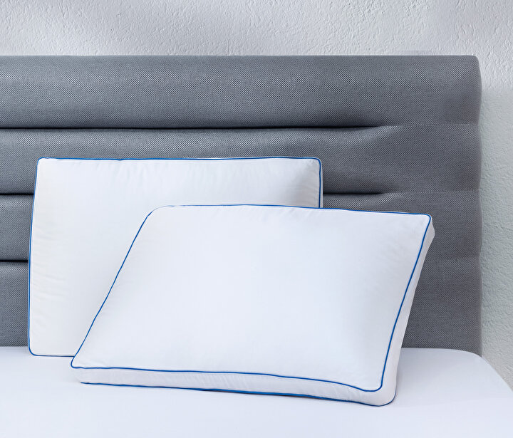 Visco Hybrid Pillow