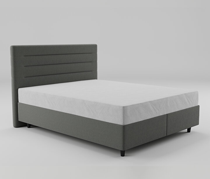 Supreme Pedic