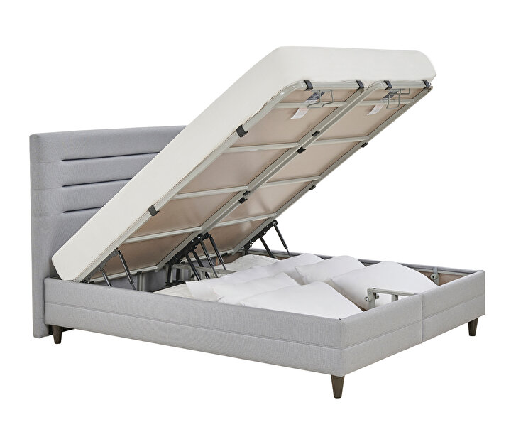 Supreme Pedic Dual Set