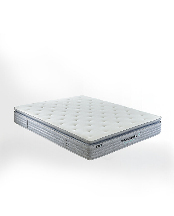 Supreme Pedic Triple Set