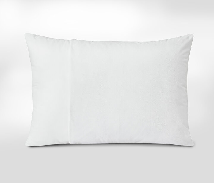 Eco Touch Liquid-Proof Cushion Mattress / Protector