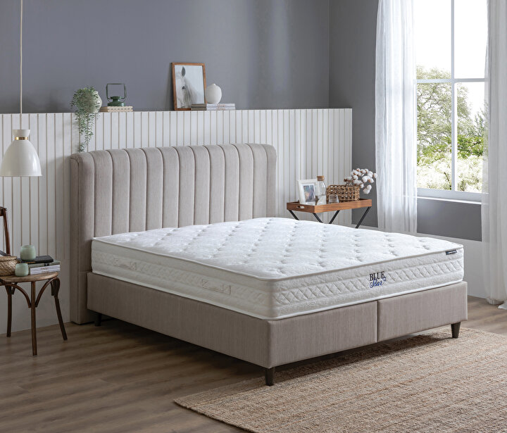 Blue Star Lento Triple Set