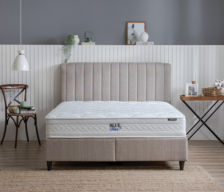 Blue Star Lento Triple Set