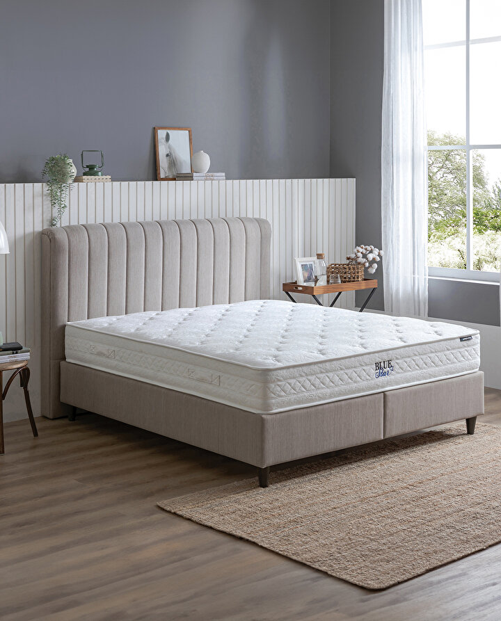 Blue Star Lento Triple Set