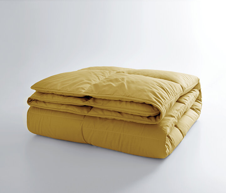 Penny - Saffron Quilt