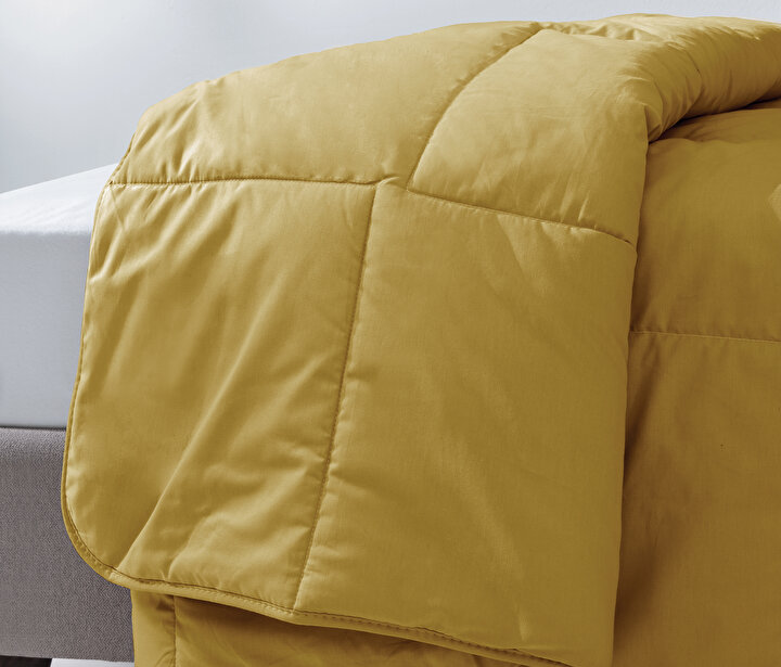 Penny - Saffron Quilt