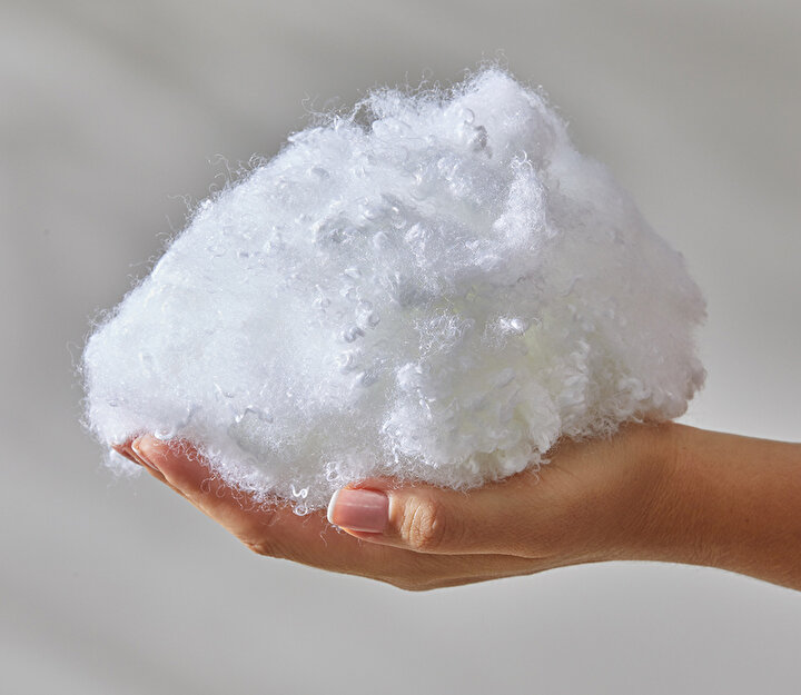 Thalia - Anthracite Quilt