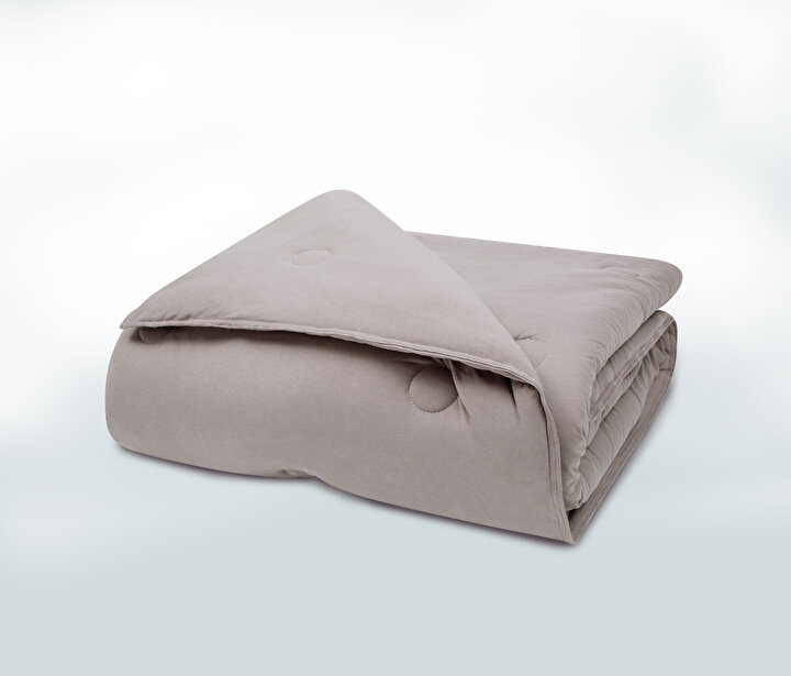 Lupa Soft - Grey Quilt