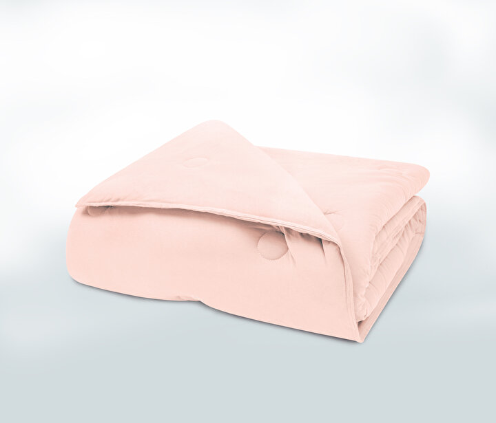 Lupa Soft - Powder Quilt