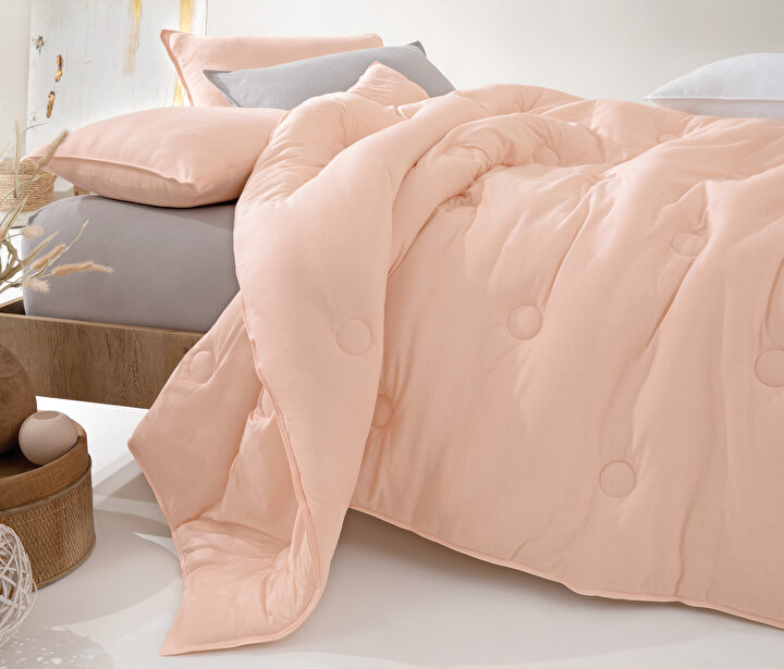 Lupa Soft - Powder Quilt