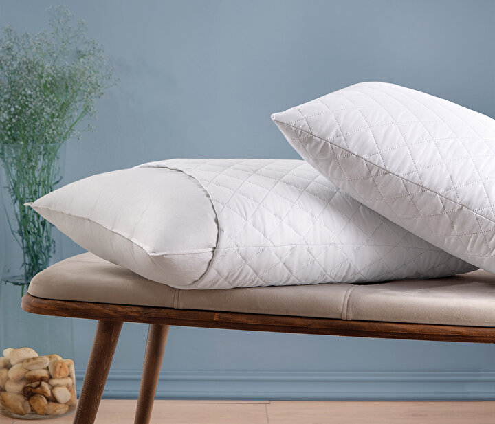 Frio 2 Pack Liquid Proof Pillow Protector