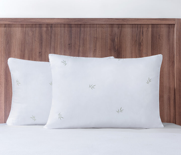 Nuevo Bamboo Pillow