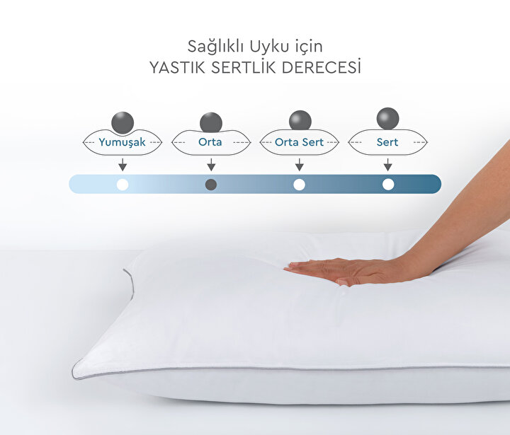 Calida Nano Gel Pillow