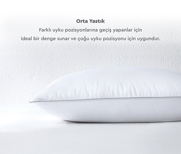 Calida Nano Gel Pillow