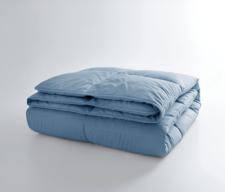 Penny - Indigo Quilt