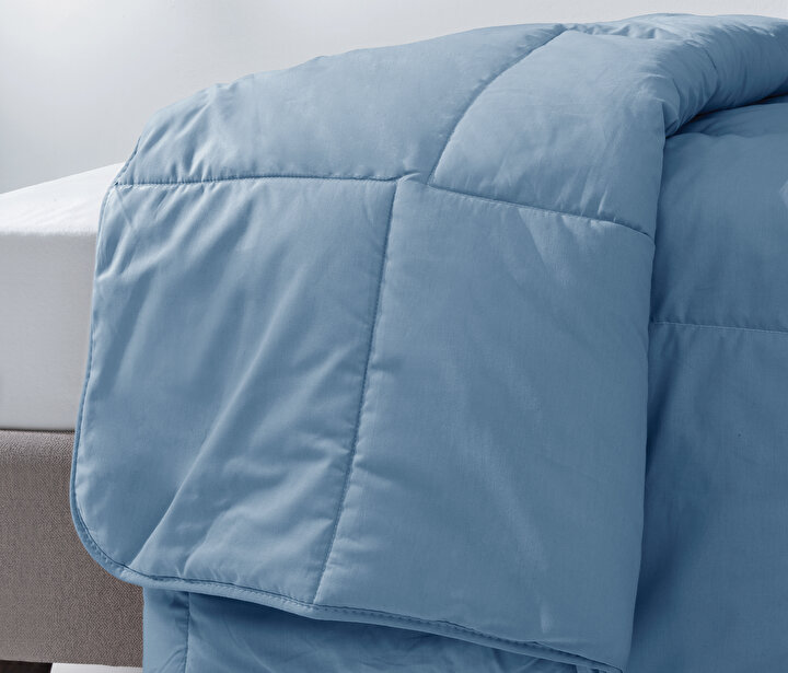 Penny - Indigo Quilt