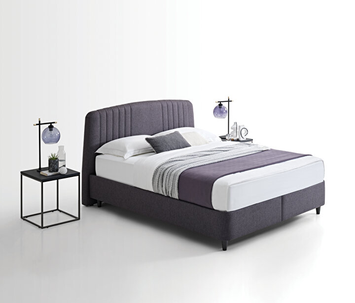 Canto & Silver Dual Set