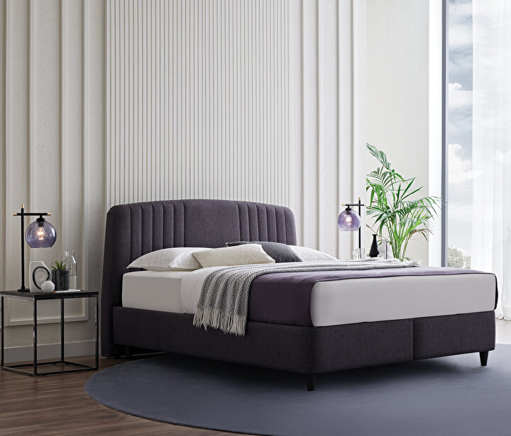 Canto & Silver Dual Set