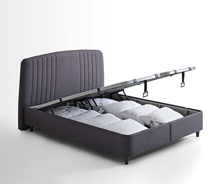 Canto & Silver Dual Set