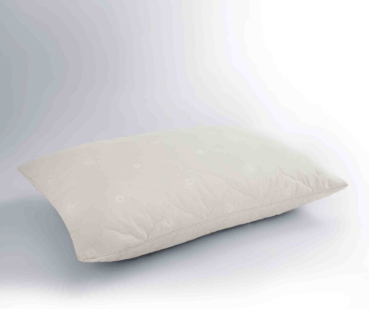 Vilnawashed Wool Pillow