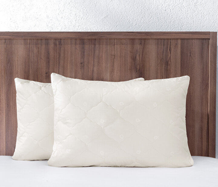 Vilnawashed Wool Pillow