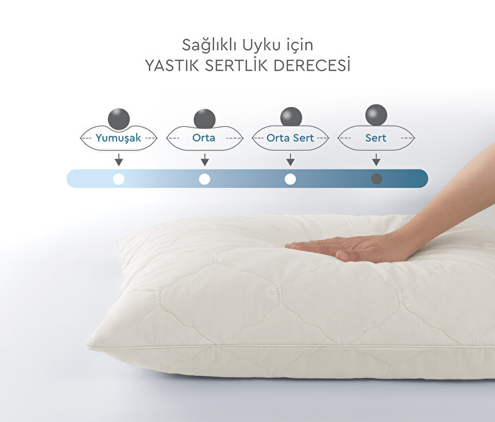 Vilnawashed Wool Pillow