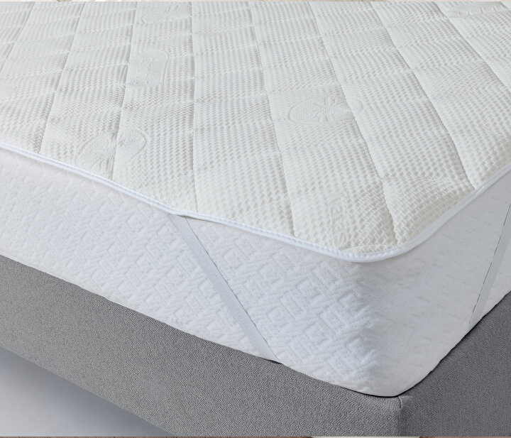 Mosquito Repellent Mattress Protector