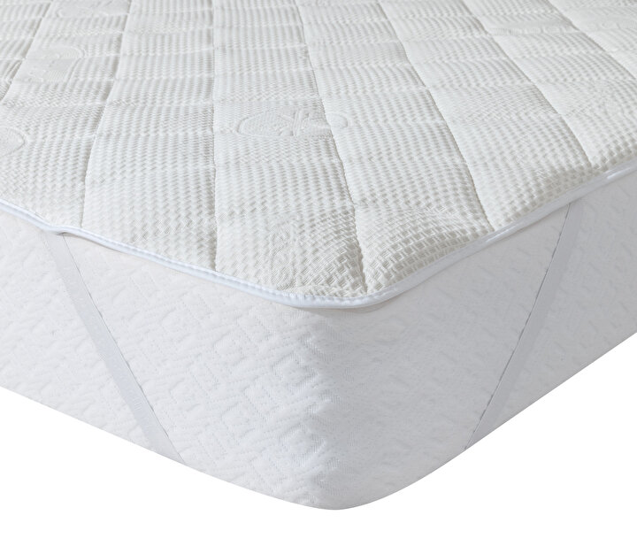 Mosquito Repellent Mattress Protector