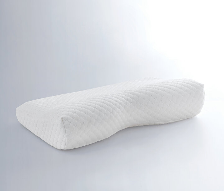 Visco Therapy Balance Pillow