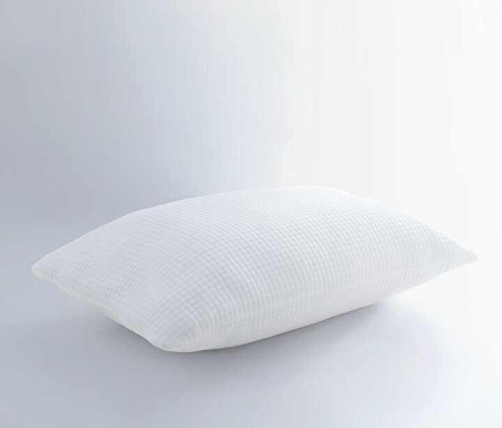 Visco Therapy Free Pillow