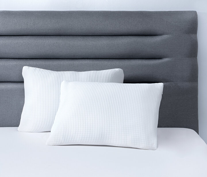 Visco Therapy Free Pillow