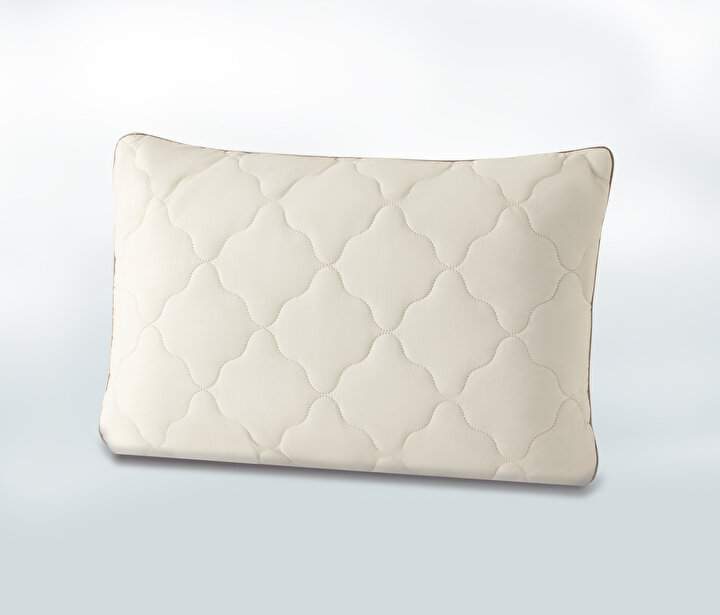 Superwashed Wool Baby Pillow
