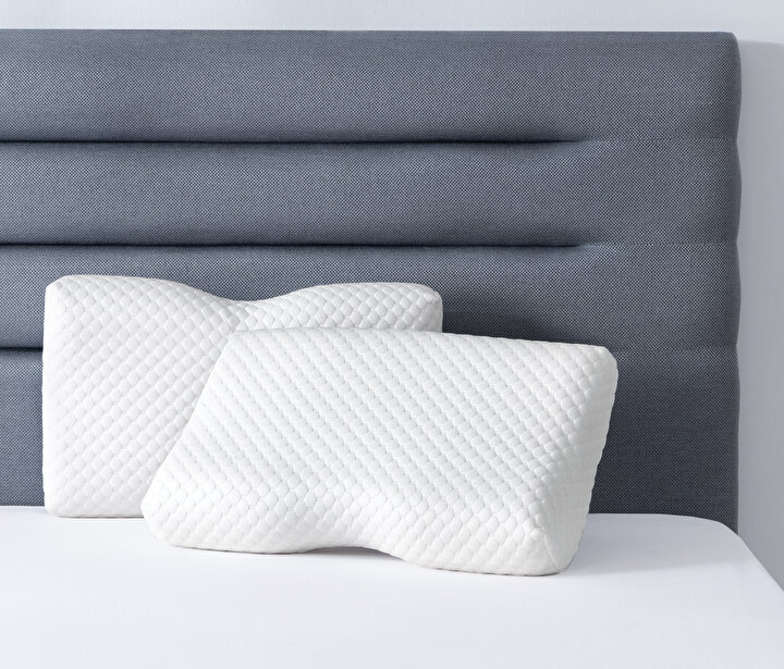 Visco Therapy Balance Replacement Pillowcase