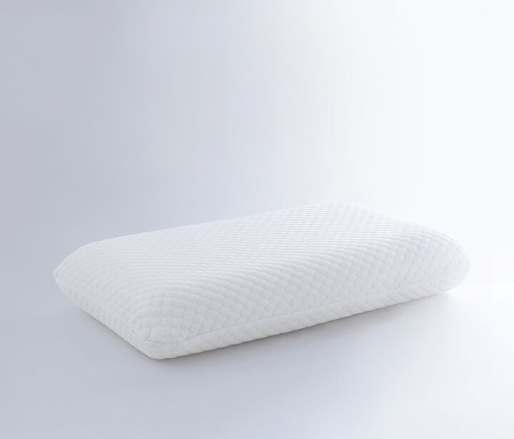 Visco Therapy Standard Replacement Pillowcase