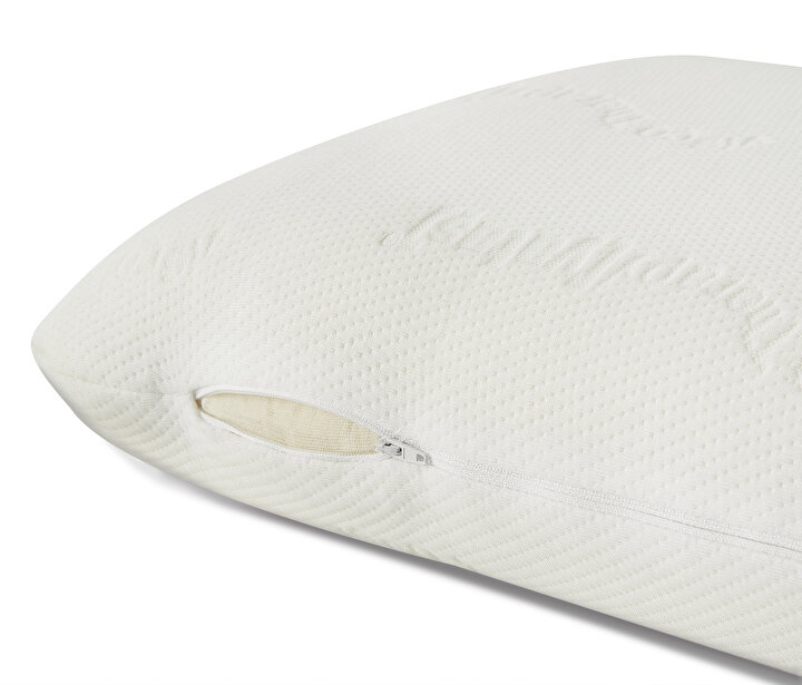 Visco Therapy Standard Replacement Pillowcase