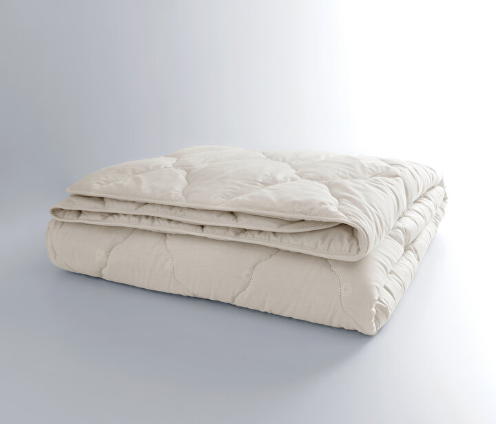 Vilnawashed Wool Quilt