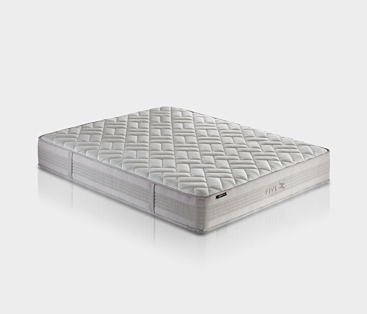 Five-Z 5 Bölgeli Paket Yay, 90x190 cm