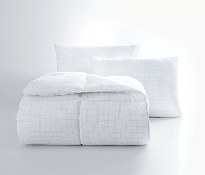 Anti-Stress Quilt & Pillow Set