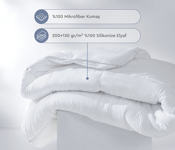 Lexi Duo 4 Season Quilt