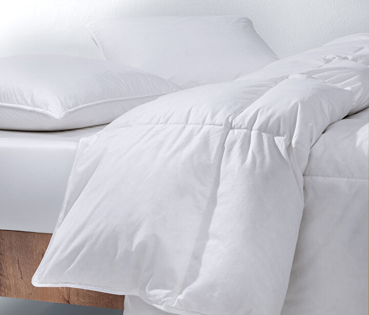 Pure Goose Down Duvet